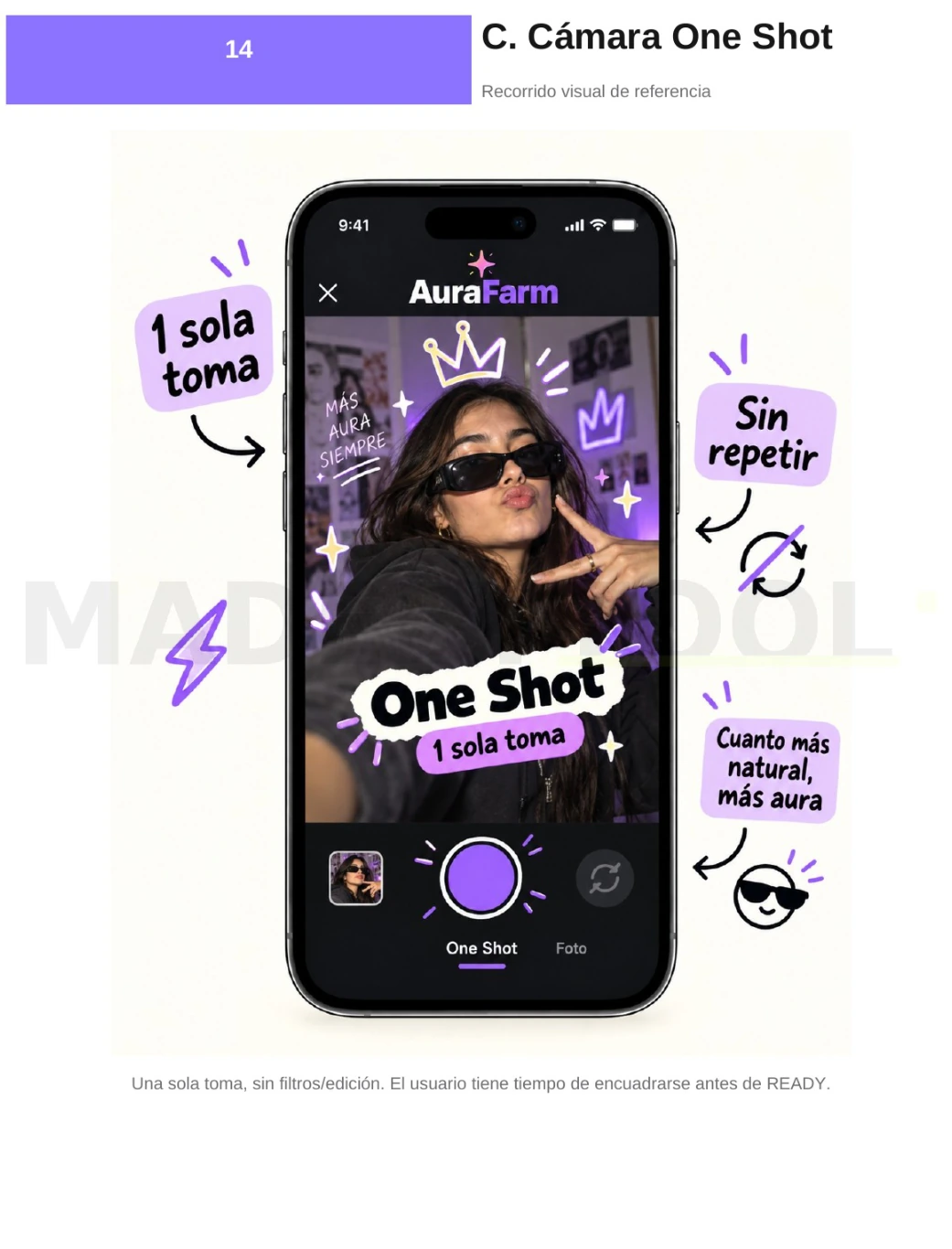 One Shot