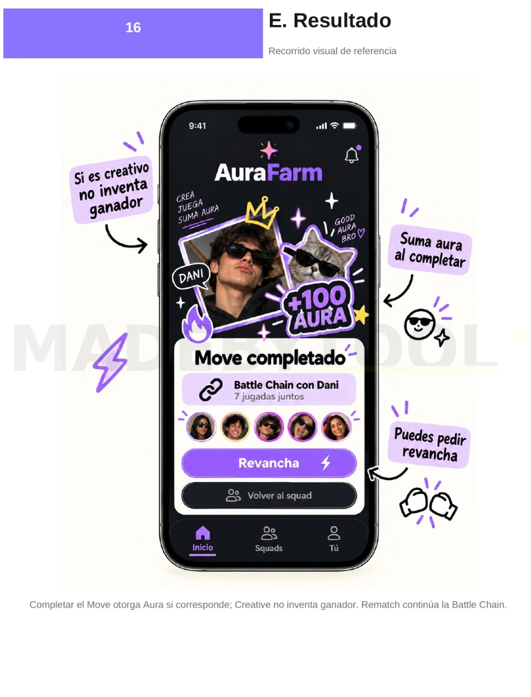 Resultado